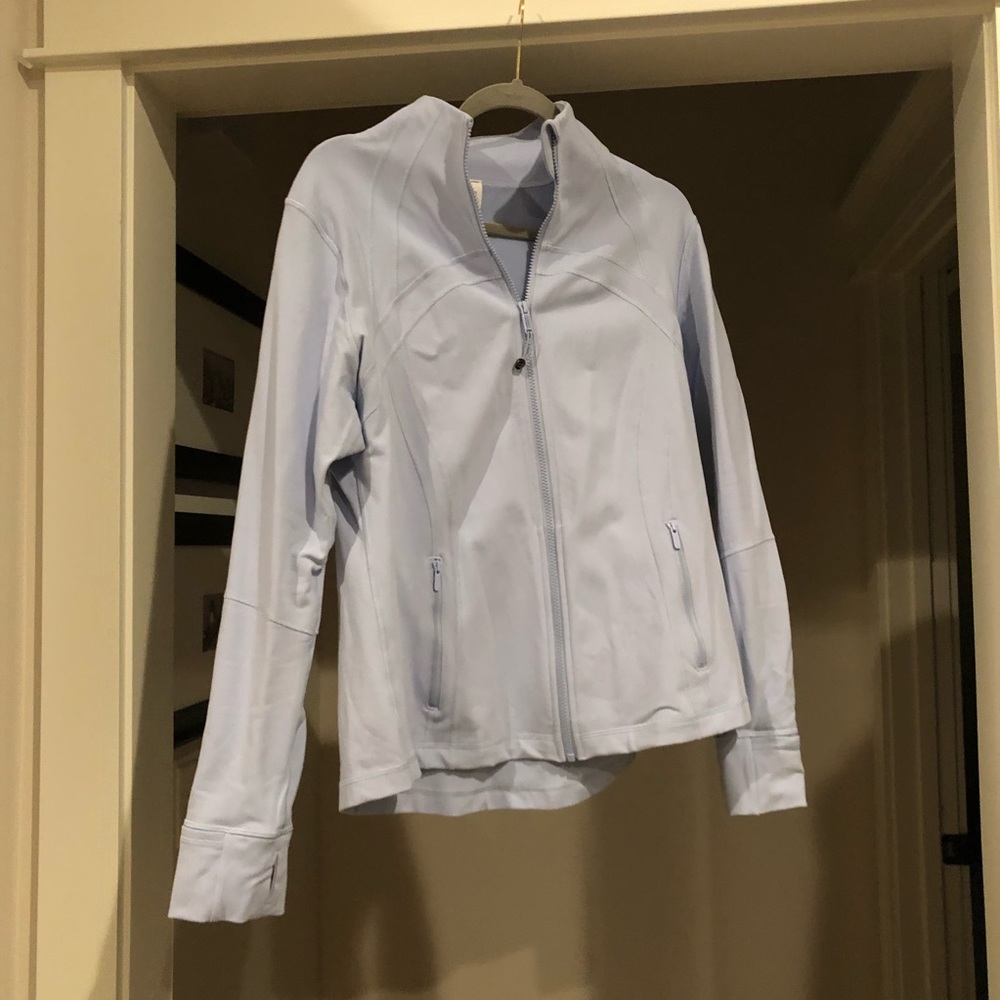 LULULEMON ALIGN JACKET